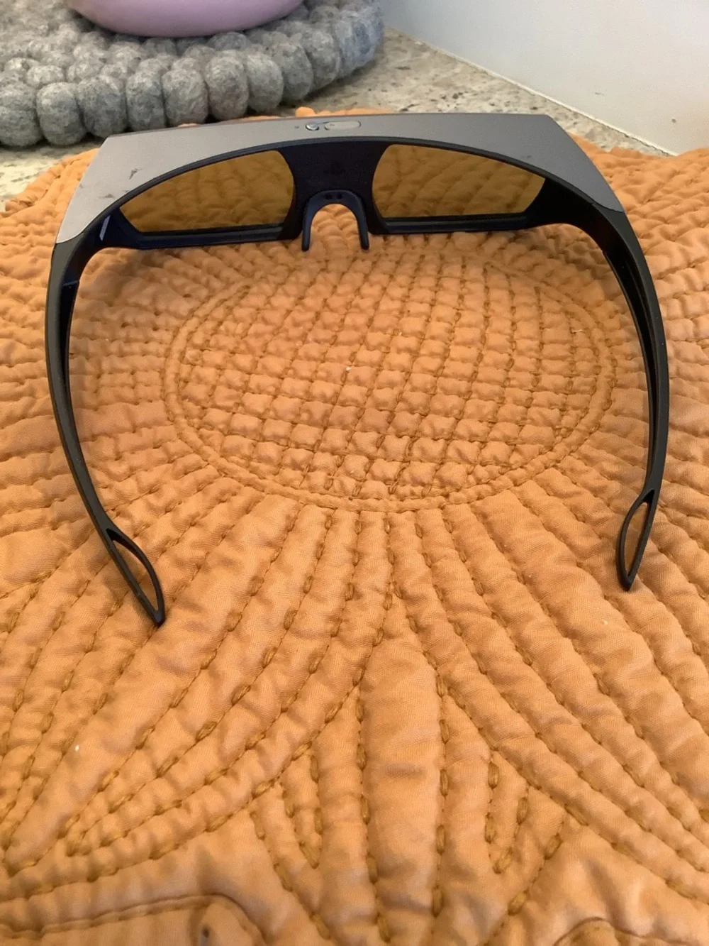 Sony CECH-ZEG1U 3D Glasses